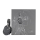 Moondrop EDGE gray ANC - 1474154 - zdjęcie 2
